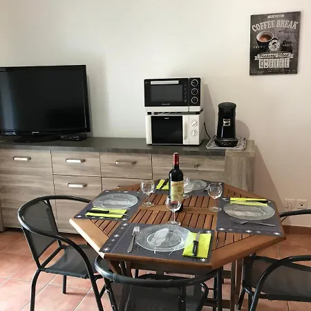 Calme A 2 Km De Saint-florent * Oletta (Corsica)