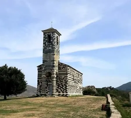 Calme A 2 Km De Saint-florent Διαμέρισμα *