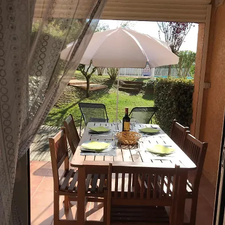 Calme A 2 Km De Saint-florent