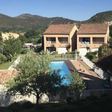 Calme A 2 Km De Saint-florent