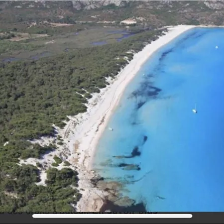 Appartamento Résidence Calme à 2 Km De Saint-florent Oletta (Corsica)
