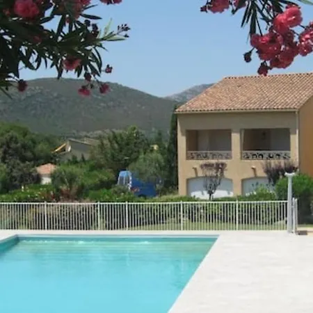 Résidence Calme à 2 Km De Saint-florent Apartamento Oletta (Corsica)