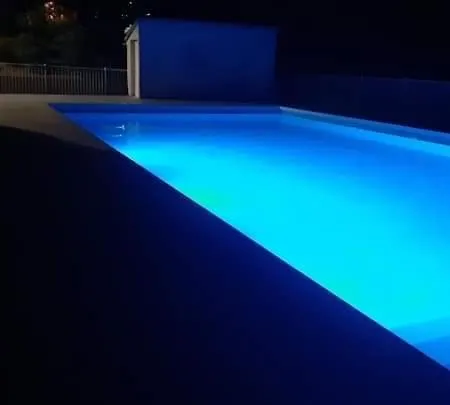 Résidence Calme à 2 Km De Saint-florent