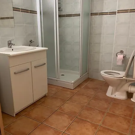 Résidence Calme à 2 Km De Saint-florent Apartamento Oletta (Corsica)