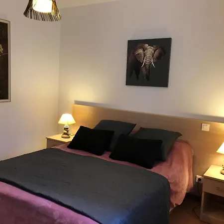 Résidence Calme à 2 Km De Saint-florent Oletta (Corsica)