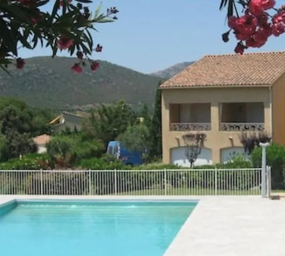 Calme A 2 Km De Saint-florent Appartement Oletta (Corsica)